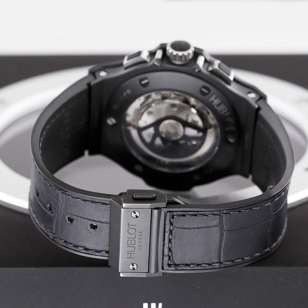 Hublot Aero Bang 311.CI.1170.GR